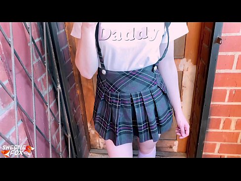 ❤️ Schoolgirl sucks a Dick go domhain agus fucks ionad ranganna. ️ Físeán fuck ag ga.marketapp.top ❌️