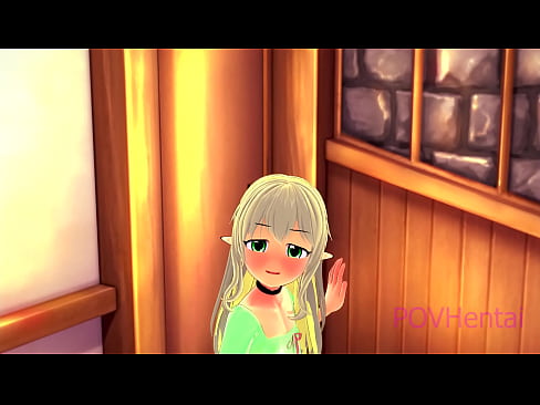 ❤️ (Gaiste) Cuidíonn Elvish maid leat d'aghaidh a ní. ️ Físeán fuck ag ga.marketapp.top ❌️